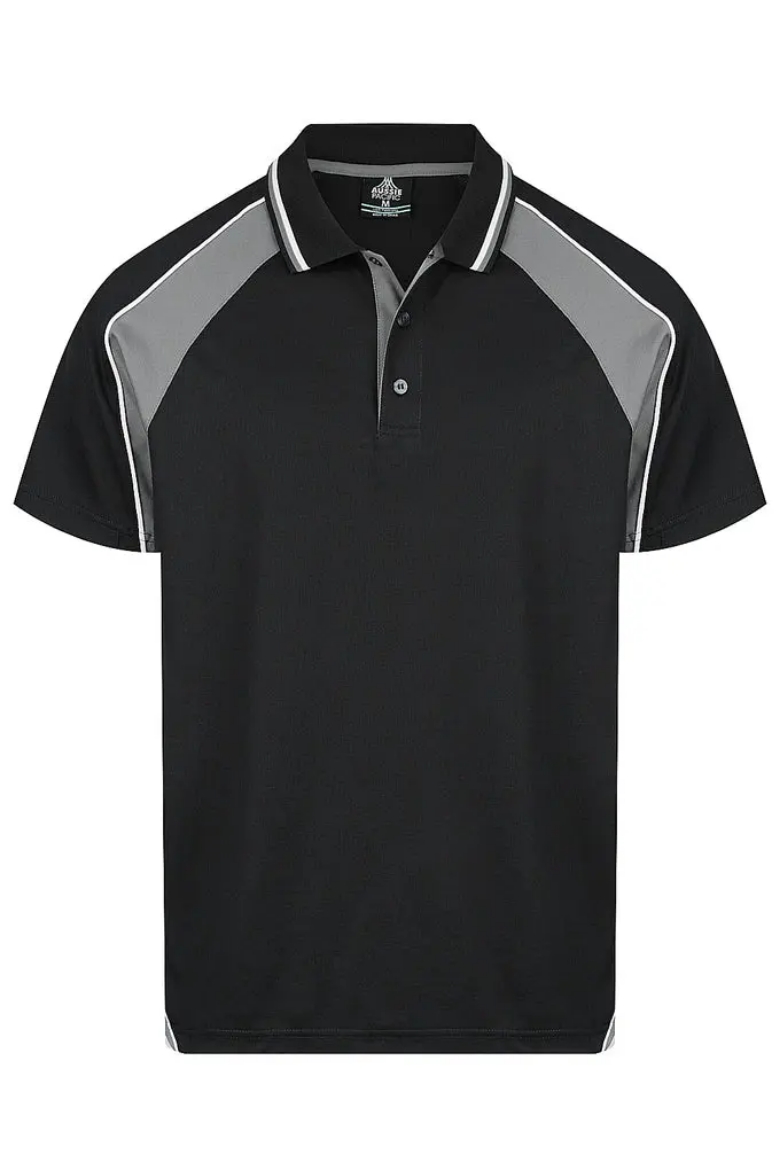 Picture of Aussie Pacific, Mens Panorama Polo 